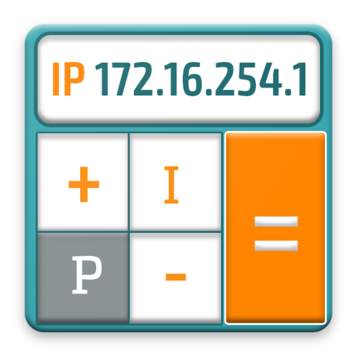 IP Calculator with Subnet Calculator