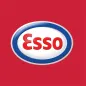 Esso: Pay for fuel, get points