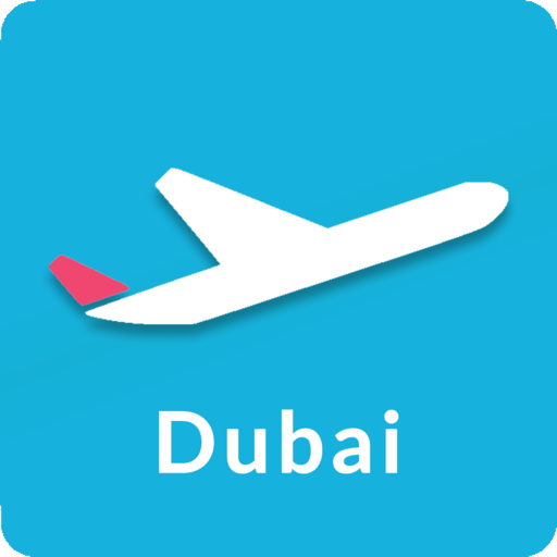 Dubai Airport Guide - DXB