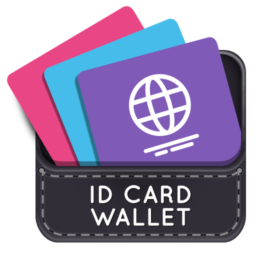 ID Card Wallet: Digital Holder