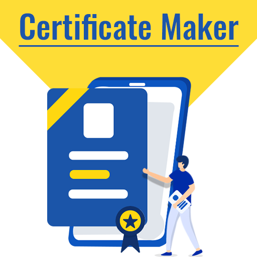 Certificate Maker Templates an