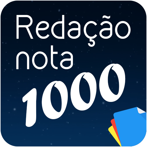 Redação Nota 1000 - ENEM 2022