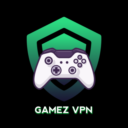 Gamez VPN - The Gaming VPN