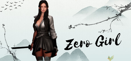 Zero Girl