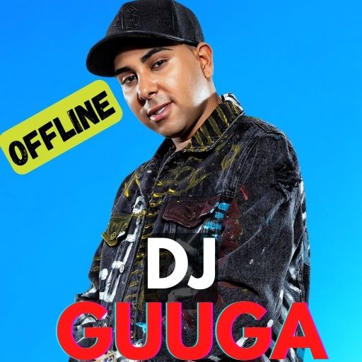 Dj Guuga Funk 2023 All Songs