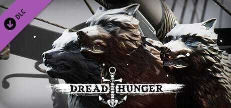 Dread Hunger Figureheads of the Hunt
