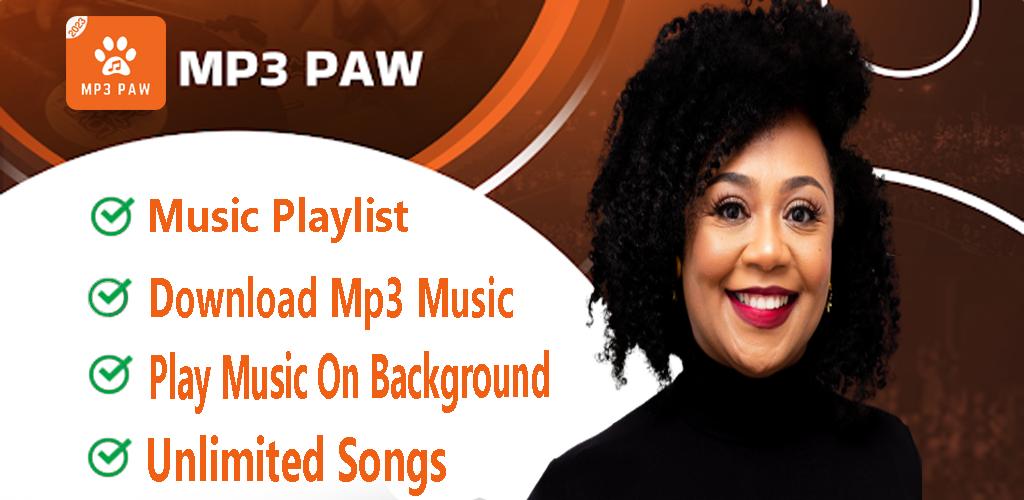 Download Mp3 Paw Mp3 Music Downloader android on PC