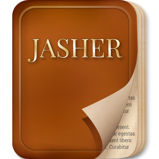 Book of Jasher