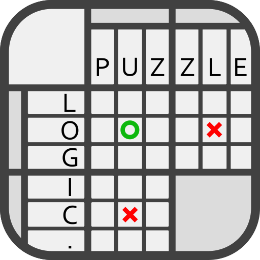 Simple Logic Puzzle