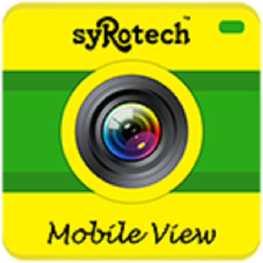 Syrotech Mobile View