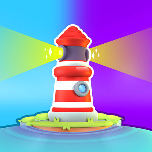 Lighthouse Island