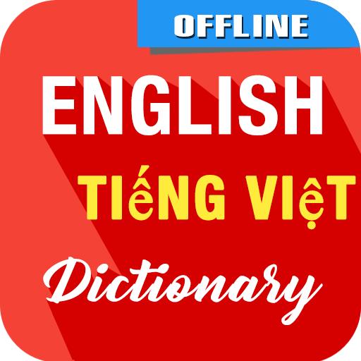 English To Vietnamese Dictiona