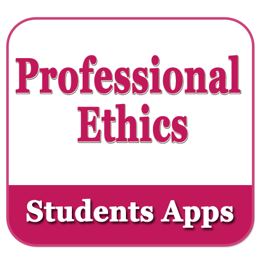 Professional Ethics - Students