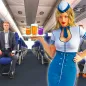 Air Hostess: Pramugari Pesawat