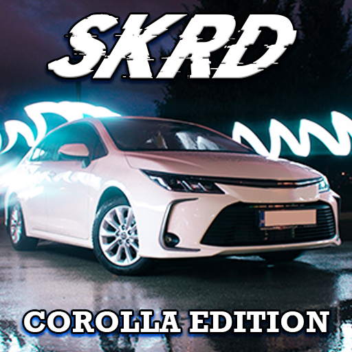 Corolla Yarış ve Sürüş Simülatörü