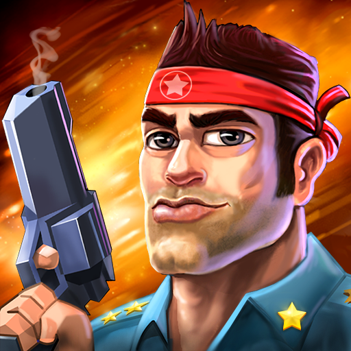Frontline Soldier -War Hero