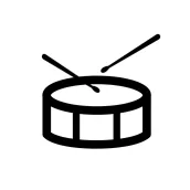 SoundFont Drum Machine