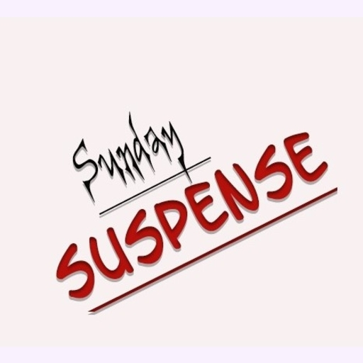 Sunday Suspense