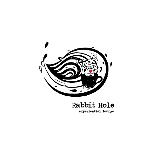 Rabbit Hole | رابيت هول