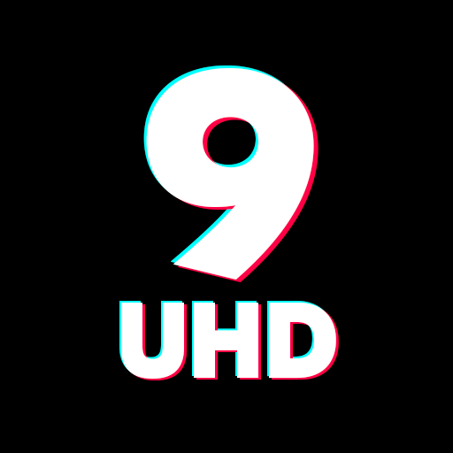 9UHDMAX - Filmes e Séries