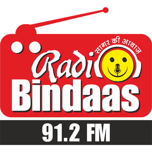 FMRadioBindaas91.2