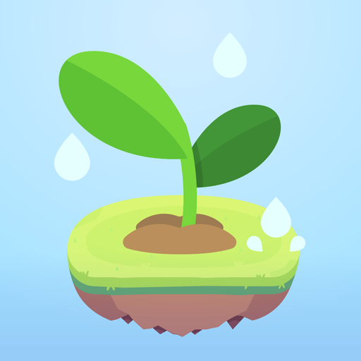 Focus Plant: Pomodoro forest