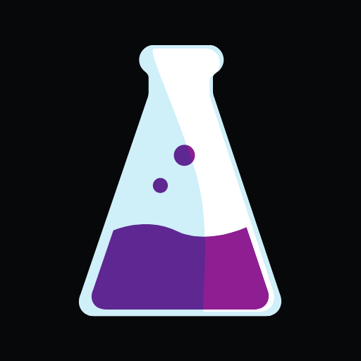 Formulas químicas para product