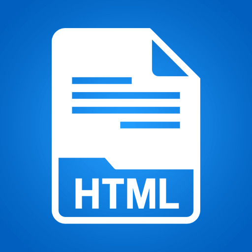 Download HTML Viewer: HTML Editor android on PC