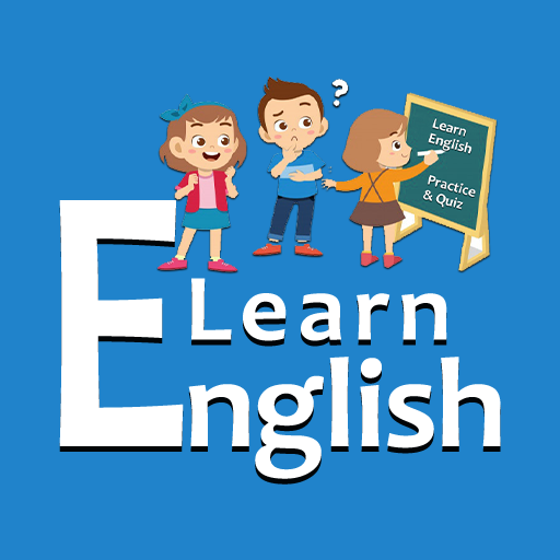 Learn English with Quizzes