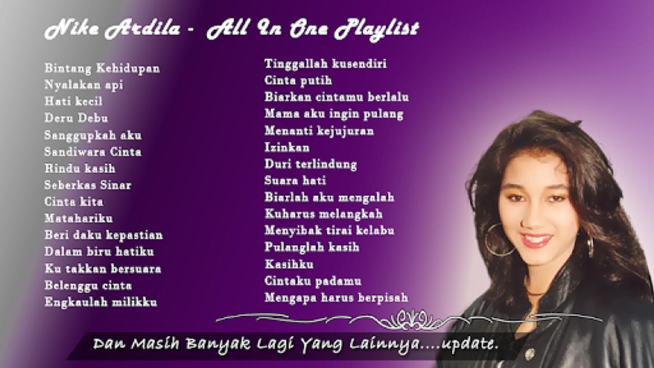 Free download mp3 outlet 'ardilla aku takkan bersuara