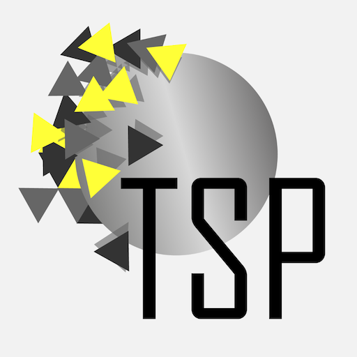 TSP - Realtà Aumentata