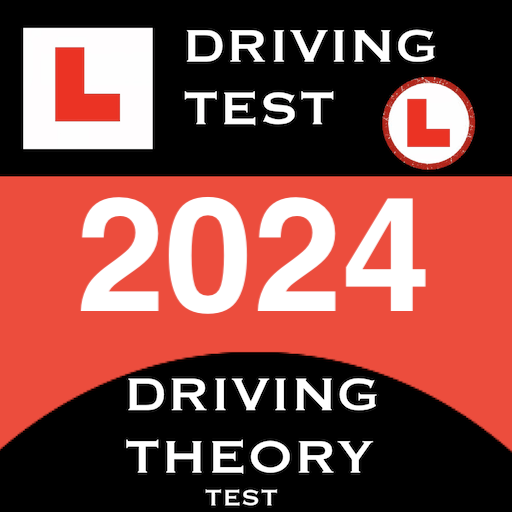 Driving Theory Test 2024 UK