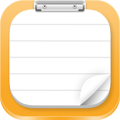 دفترچه یادداشت پیشرفته