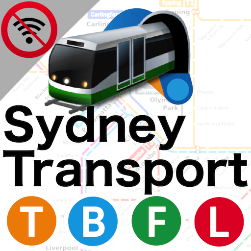 Sydney NSW departures & plans