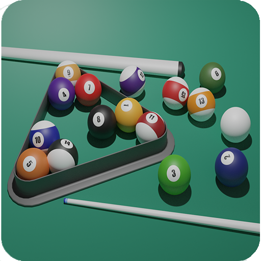 Master billiards : pro offline