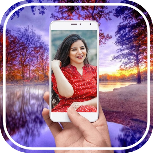 Mobile Photo Frame 2023