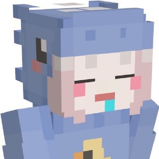 Kawaii Skins for Minecraft