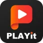 Play it - video player