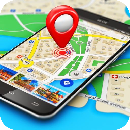 🇻🇳 Bản đồ & Điều hướng GPS: Tìm tuyến đường.