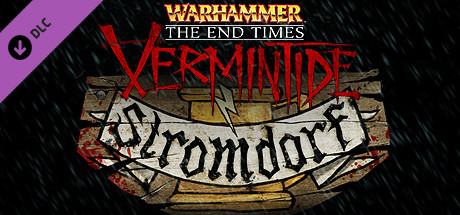Warhammer: End Times - Vermintide Stromdorf