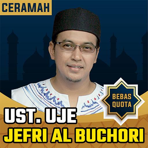 Ceramah UJE JEFRI Full OFFLINE