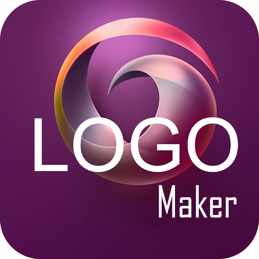 Logo Maker Plus: Logo Maker,Free Logo Maker Online