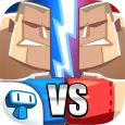 UFB: 2 Player Game Fighting