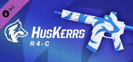Aim Lab Signature Series - HusKerrs