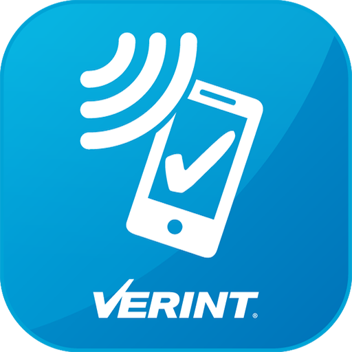 Verint Mobile Responder