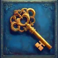 Mystery room: 100 Doors game