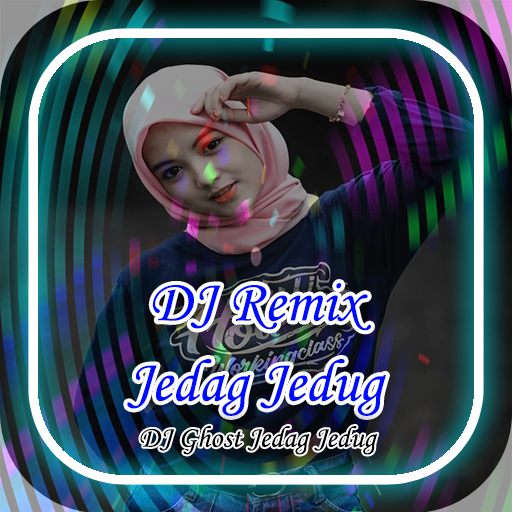 DJ Ghost Jedag Jedug Full Beat