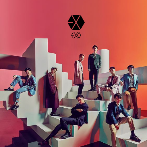 EXO Wallpaper HD 4K
