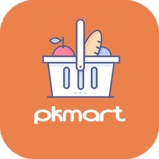 Pkmart