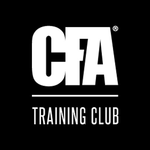 CFA Training Club